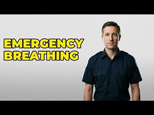 How to Spot Emergency Shallow Breathing?