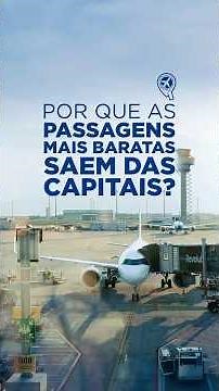 Why are flights cheaper when departing from capital cities?