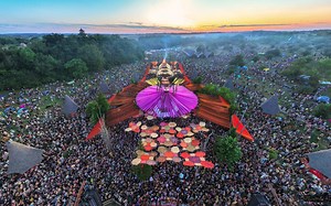 48K views · 2K reactions | ‏SFX [Astral Projection] Live at OZORA Festival Hungary 2023 Ozora Festival official ‏Stage: Pumpui ‏Date: 6/8/2023 ‏Photo By:Pawel Wieloch Video By: Amit Nissim & Keren Agam Powered By: Beyond Management Track Playing: Astral Projection - Let There Be Light 2023 Remix Iboga Records | Astral Projection Trust In Trance | Facebook