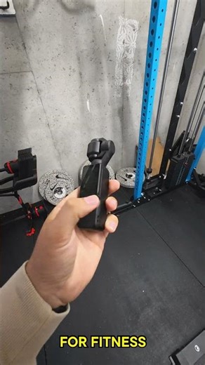 DJI Osmo Pocket 3 for FItness Content?