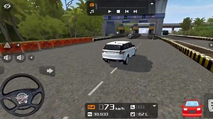 Range Rover Car Driving Simulator Game - Car Simulator Indonesia - Android iOS Gameplay Part 7 | RK Gamer