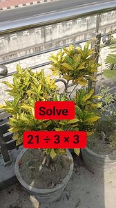 2.5K views · 35 reactions | Try This Mathematics solution | Learn And Solve | Facebook