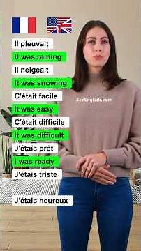 Améliorez votre anglais 🇬🇧 #AnglaisFacile #Coursdanglais #LearnEnglish