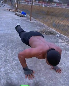 1M views · 19K reactions | Do this daily for 3 weeks, burn and build an athlete body. | Beast with Austin | Facebook