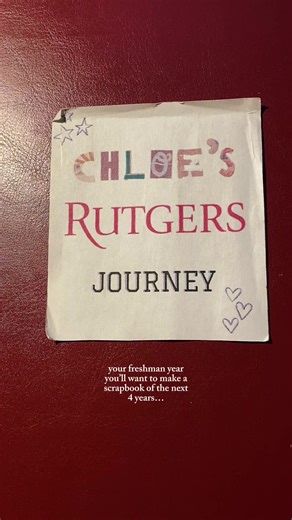 Create a Scrapbook to Preserve Your Memories