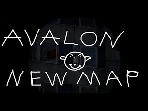 DAYZ NEW MAP AVALON - Avalon Playtest Adventure