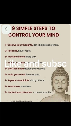 #control ur mind#😌😌