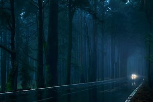 Dos and Don'ts for Safe Night Driving