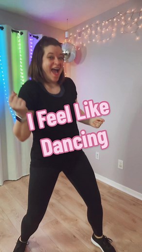 Beg. Dance Tutorials w/ Carrie on TikTok