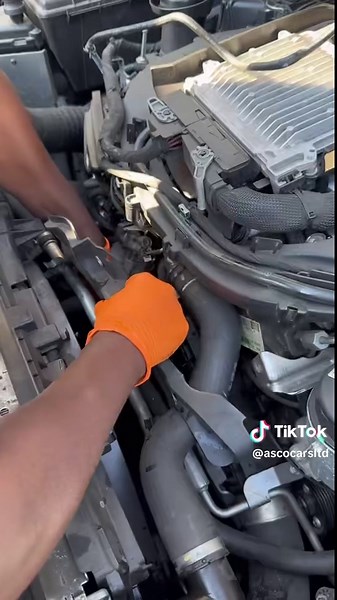 Mercedes Benz ASMR Sounds for Car Enthusiasts