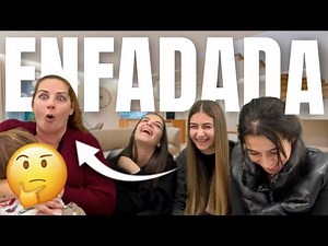 WE ALL GOT ANGRY! 😡😂 PART 02 *FAMILY THERAPY*