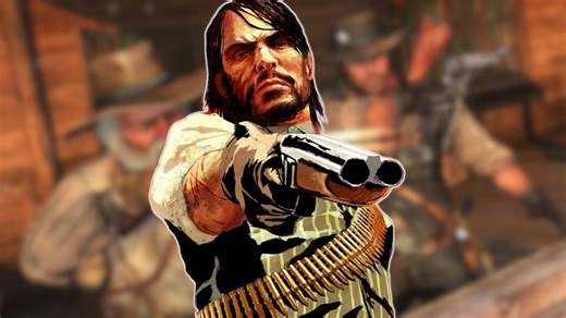 Red Dead Redemption is getting a free Xbox Series X|S upgrade