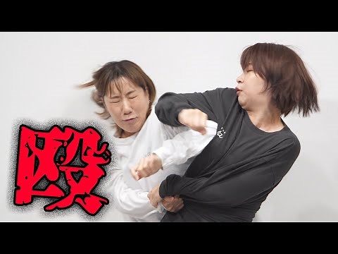 ブラッシュアップキャットファイト