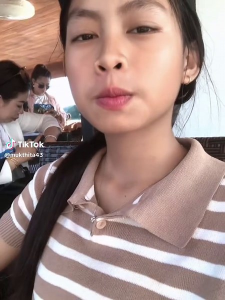 😗 #ฟีดดดシ ##เทรนวันนี้##tiktok