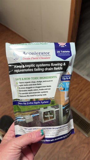 Septic Tank Cleaner Solutions for Home Maintenance