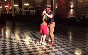 balboa课程和一些基本步