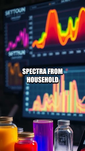 Budget Home Spectroscopy Quick Start