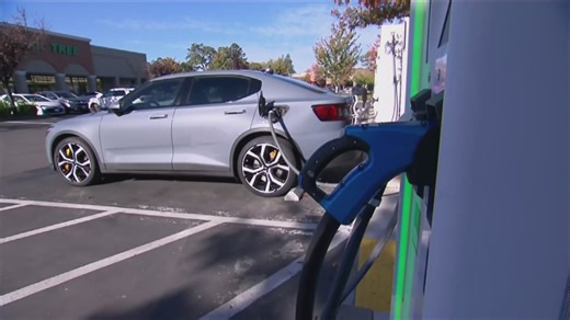 Idaho's plan to add more EV charging stations secures funding to finish after months of limbo