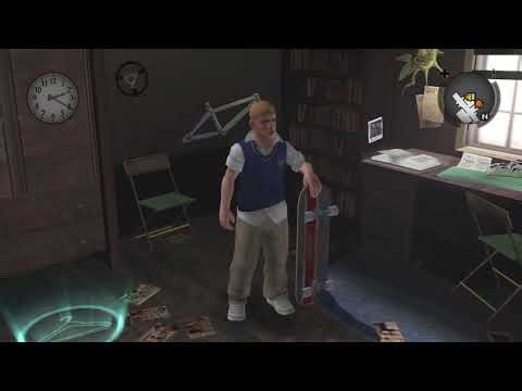 Bully LIVESTREAM Playthrough Episode 6: Jimmy Vs Bullworth