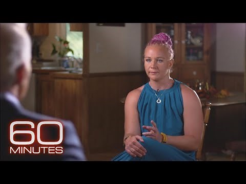 Reality Winner says she thought Americans deserved to know the truth