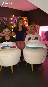 A ANITTA FAZENDO O CHALLENGE HAHAHA #tiktokbr2 | TikTok