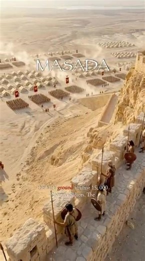 Rome’s Most Insane Siege Strategy