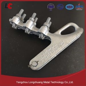 New Cable Pole Line Hardware Guidelines