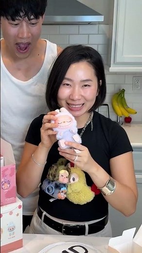 Labubu Rip or Skip Challenge