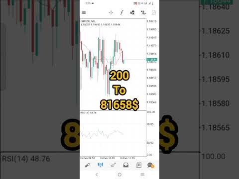 Real Accounts Proof -Forex Robot Profits