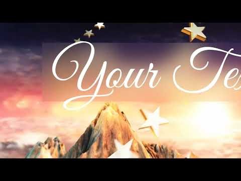 Paramount Your Text The Best Templates In The World Element 3d v2