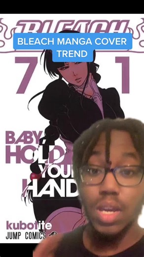 Bleach cover trend #greenscreen #anime #manga #weeb #bleach #ichigo #rukia #renji #aizen #orihime #yhwach #tybw #bankai #onepiece #luffy #zoro #sanji #chopper #usopp #doflamingo #shanks #mihawk #doflamingo #jujutsukaisen #jjk #gojo #itadori #megumi #maki #sukuna #jojosbizarreadventure #jjba #jojos #jotaro #dio #giorno #jolynekujo #yoshikagekira #josephjoestar #steelballrun #bleachcover #cassiuslove #fyp #xyz