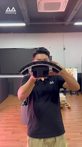 A smooth curved LED display design brings the corner space to life, creating a seamless visual flow that fits naturally into rental setups. With flexible curvature and precise splicing, the screen adapts easily to different layouts while maintaining stable performance and consistent image quality.✨📐 😊For inquiries or more info, pls contact us for the best services. 📫E-mail: admin@mile-strong.com 📞WhatsApp: 86 181 5331 6633 🌐https://www.mile-strong.com/ #MileStrong #leddisplayfactory #leddis