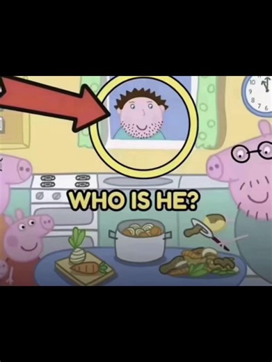 Explorando la cocina con @Pompe Man y @Salsinho