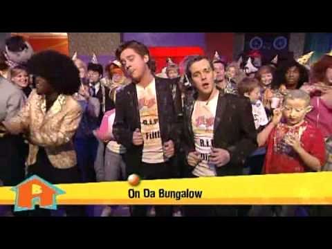 Dick & Dom Final Show Song 11th March 2006