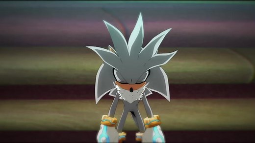 Silver Prepares for the Ultimate Throwdown