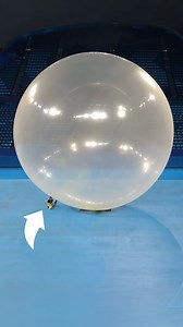 How Loud Can A Balloon Pop? 🔊💥 | How Ridiculous