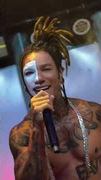 FANTASMÃO | Black Power + Bastidores | no Studio OPEN MID 💣👻 Edcity