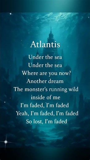 Alan Walker - Faded (Lyrics) 🎧 "Where are you now?"