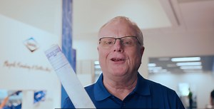 Dana has been powering vehicles and machines around the world for 120 years. Watch and share Ned's blueprint for success. #PeopleFindingABetterWay #DanaStories | Dana Incorporated