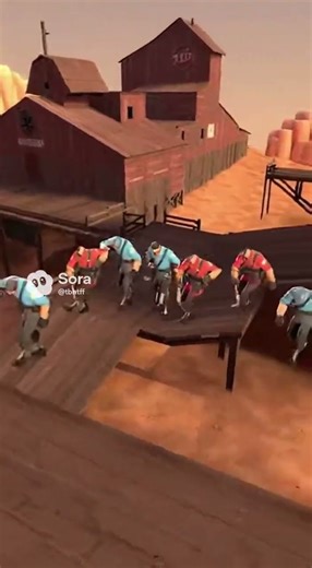 How to Master the 12th Class in TF2: Dance or Explode