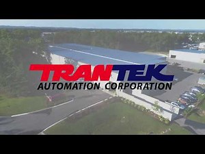 Michigan Robotics and Automation Company TranTek Automation