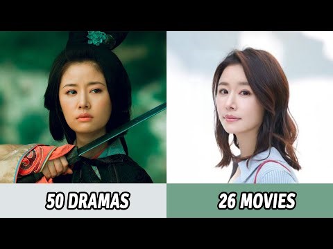 All Dramas and Movies of Ruby Lin | Ruby Lin Dramas and Movies (1995-2023)