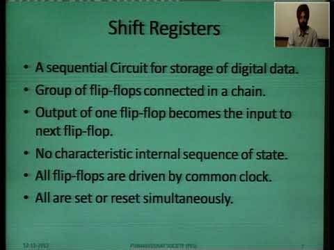 ECE_Understanding Shift Registers – Serial vs Parallel Data Transfer