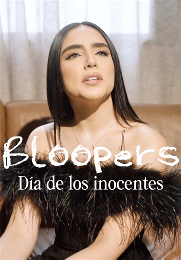 Los mejores bloopers de la última producción