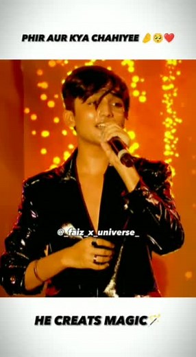 Mohammad Faiz: Super Star Singer Highlights