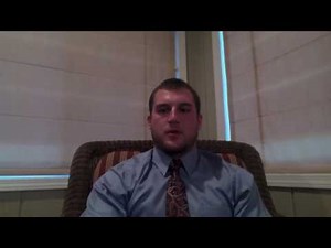 Production Manager Presentation