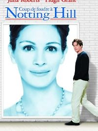 Coup de foudre à Notting Hill - Film 1999 - Cinetrafic