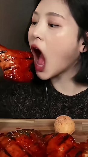 Deliciosa comida saludable coreana para tus antojos