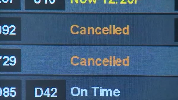 Chicago weather: Winter Storm Warning for several inches of snow, dangerous travel conditions