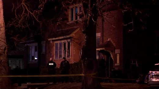 One dead, several rescued in early-morning Milwaukee house fire